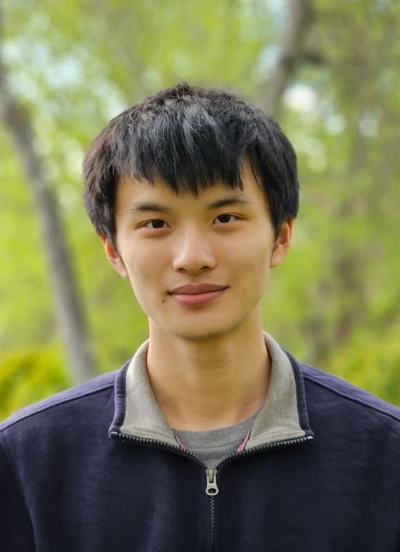 Aaron Tian